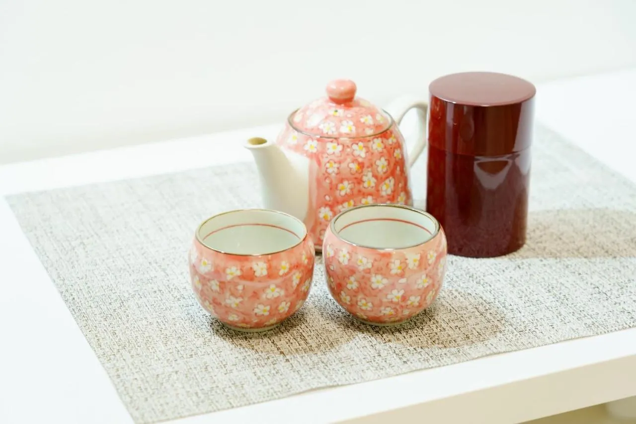 Guest house Osaka - House - Vacation Stay 8351