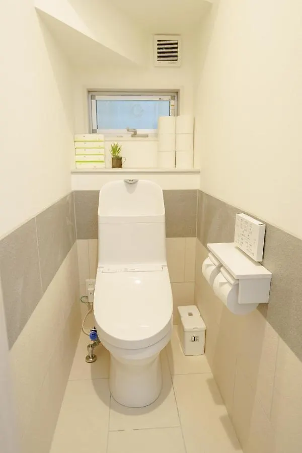 Guest house Osaka - House - Vacation Stay 8351