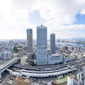Art Bay Tower Ōsaka