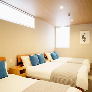 Koti Sopo Universal Bay 4 By Liaison Ōsaka