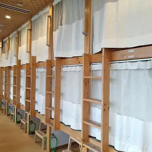 Hostel Cafe&hostel きみといちご, Osaka