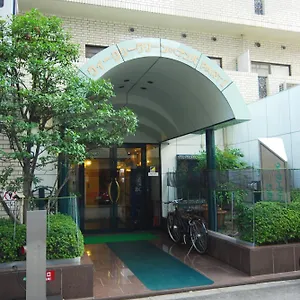 Aparthotel Weekly In Namba, Ōsaka