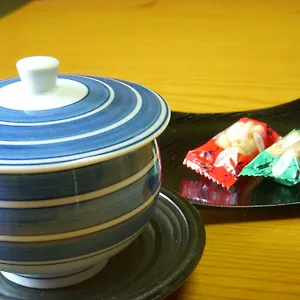 Ryokan Kaneyoshi, Ōsaka