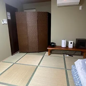 Ryokan Wafu Uehonmachi, Ōsaka