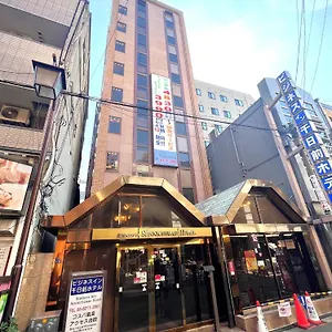 Otel Business Sennichimae, Osaka
