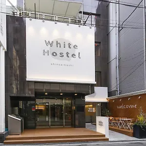 Hostel White Shinsaibashi, Ōsaka