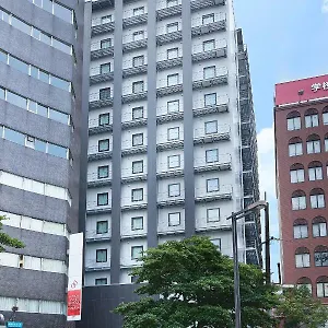 Hotel Sotetsu Fresa Namba, Osaca