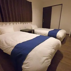Terrace House 弁天町 大阪市