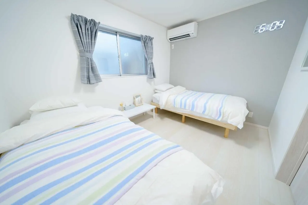 Osaka - House - Vacation Stay 8351 Penzion