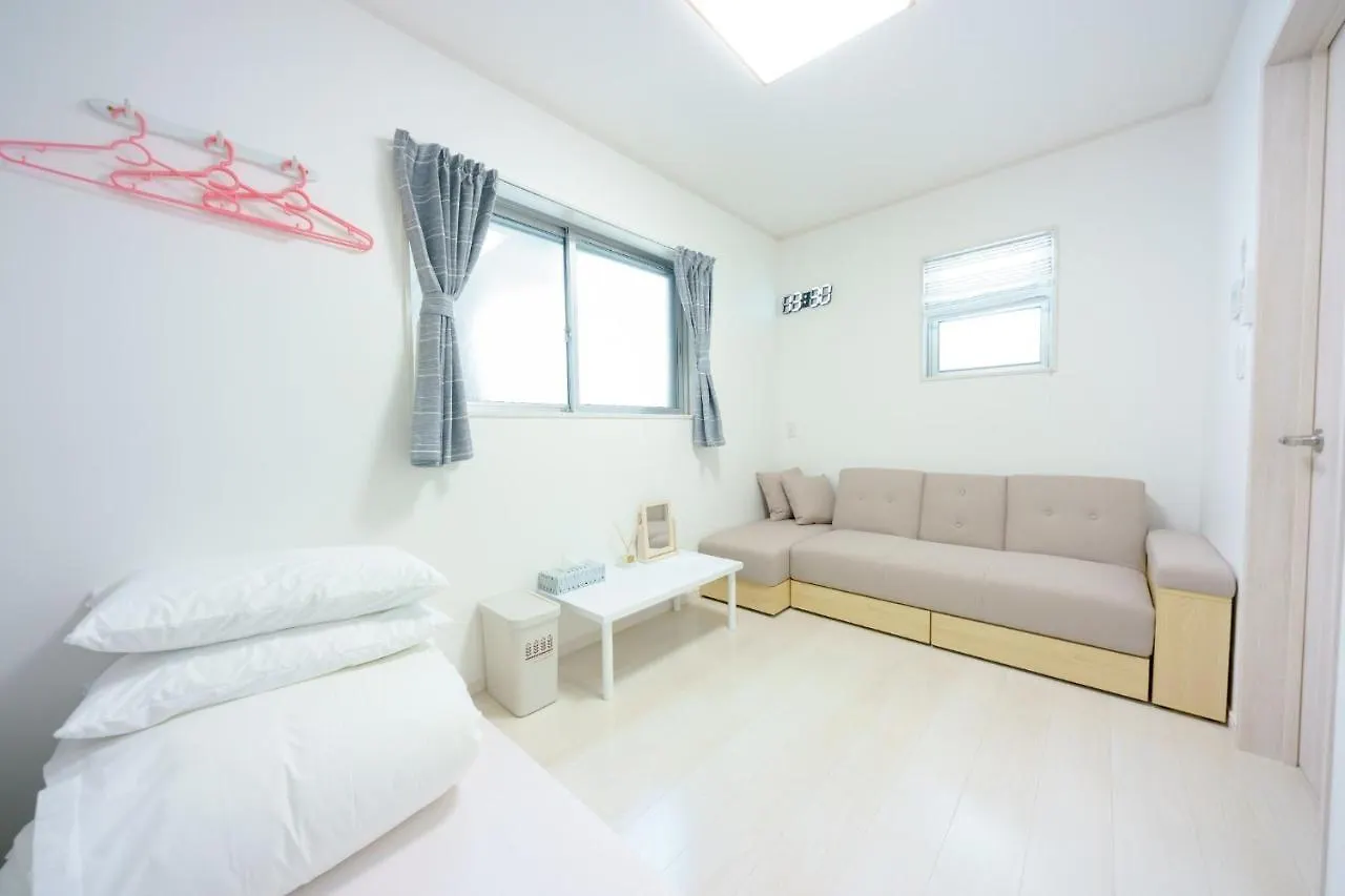 Penzion Osaka - House - Vacation Stay 8351