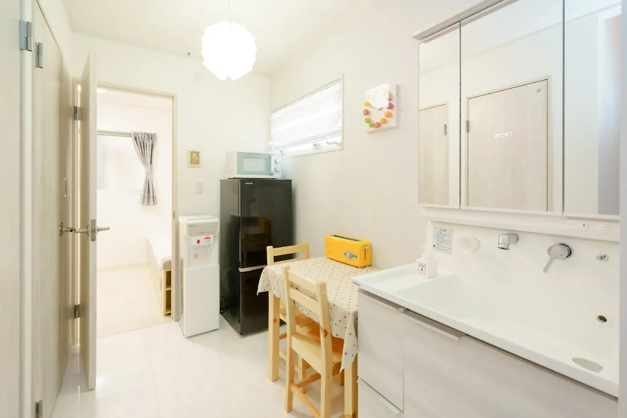 Osaka - House - Vacation Stay 8351 Japonsko