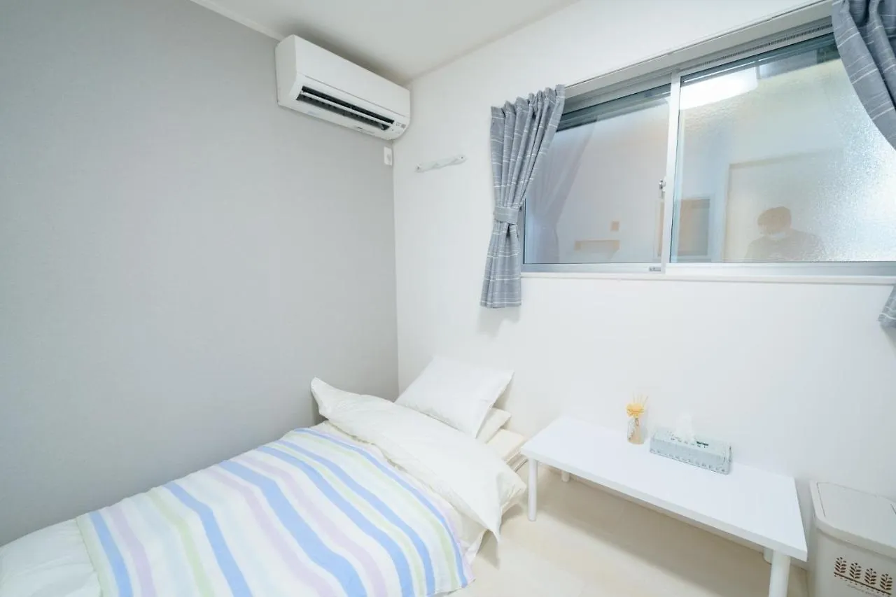 ** Penzion Osaka - House - Vacation Stay 8351 Japonsko