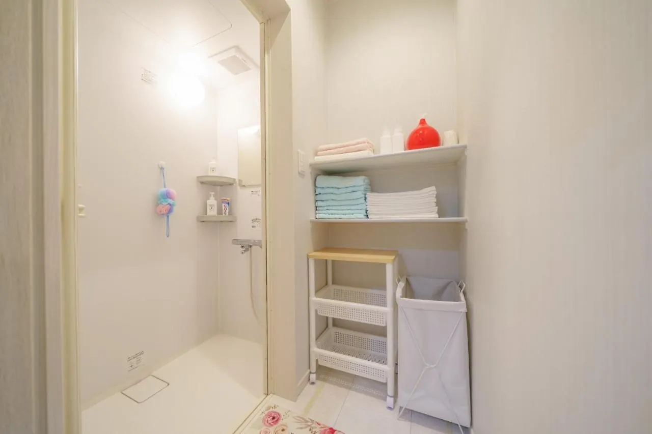 Penzion Osaka - House - Vacation Stay 8351