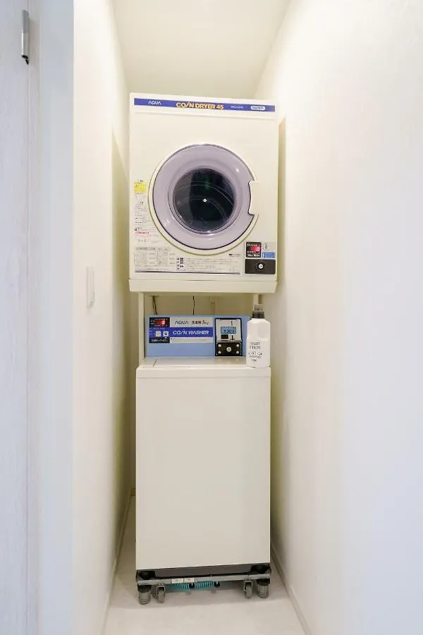 Osaka - House - Vacation Stay 8351